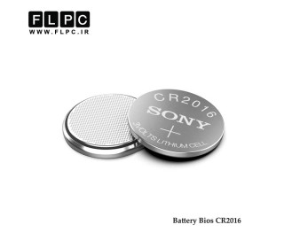 باتری بایوس لپ تاپ CR2016