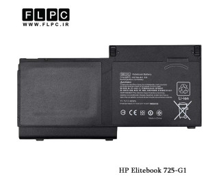 باتری لپ تاپ اچ پی HP Elitebook 725-G1 _3900mAh اورجینال