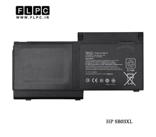 باتری لپ تاپ اچ پی HP SB03XL _3900mAh اورجینال