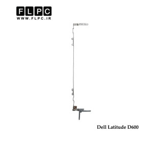 لولا چپ لپ تاپ دل Dell Latitude D600