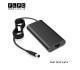 آداپتور لپ تاپ دل Dell 19.5V 6.67A PowerBank Org Plus _7.4*5.0