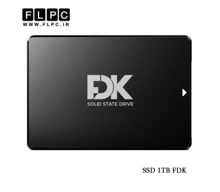 هارد SSD لپ تاپ 1 ترابایت FDK