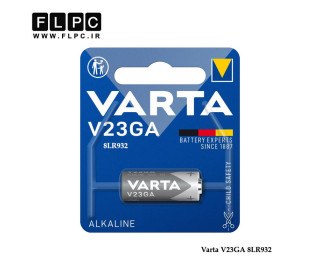 باتری وارتا مدل V23GA