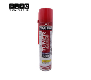 اسپری خشک پروتکت مدل TUNER حجم 300 میلی لیتر
