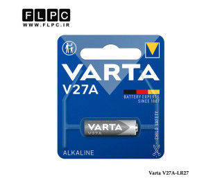 باتری وارتا مدل V27A-LR27