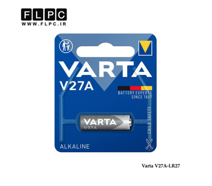 باتری وارتا مدل V27A-LR27