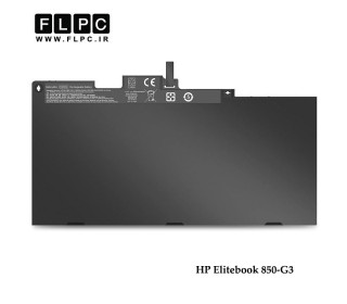 باتری لپ تاپ اچ پی HP Elitebook 850-G3 _CS03XL -3400mAh