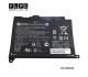 باطری لپ تاپ اچ پی BP02XL مشکی HP BP02XL Laptop Battery