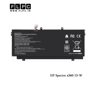 باتری لپ تاپ اچ پی HP Spectre x360 SH03