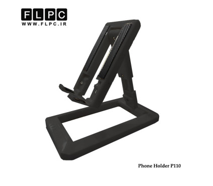 پایه نگهدارنده گوشی موبایل و تبلت مدل P110