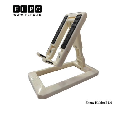 پایه نگهدارنده گوشی موبایل و تبلت مدل P110