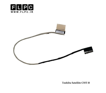 فلت تصویر لپ تاپ توشیبا Toshiba Satellite C55T-B _DD0BLILC000