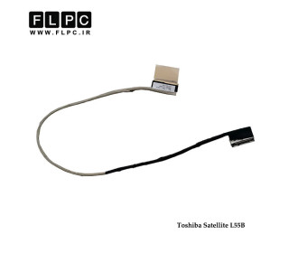 فلت تصویر لپ تاپ توشیبا Toshiba Satellite L55B _DD0BLILC000