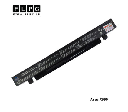 باتری لپ تاپ ایسوس Asus X550 _2200mAh برند MM