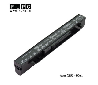 باتری لپ تاپ ایسوس Asus X550 _4400mAh - 8Cell