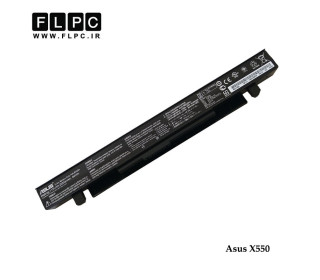 باتری لپ تاپ ایسوس Asus X550 _2950mAh اورجینال