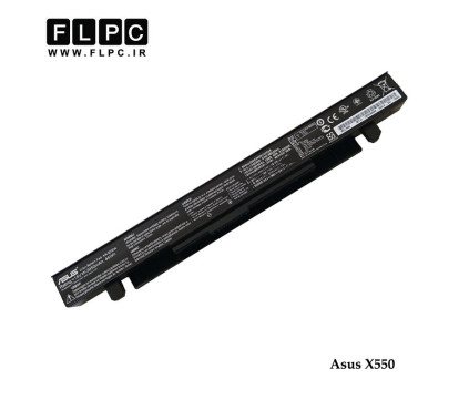 باتری لپ تاپ ایسوس Asus X550 _2950mAh اورجینال