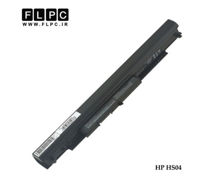 باتری لپ تاپ اچ پی HP HS04 _2200mAh