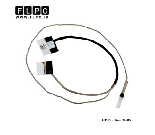 فلت تصویر لپ تاپ اچ پی HP Pavilion 15-BS _CBL50 -DC02002WZ00 -30Pin