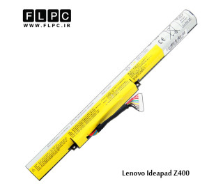 باتری لپ تاپ لنوو Lenovo Ideapad Z400 _2200mAh برند MM