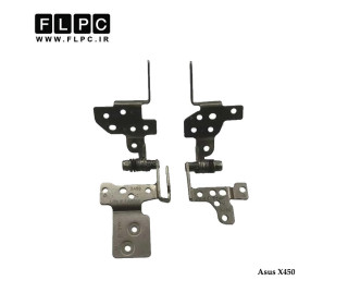 لولا لپ تاپ ایسوس Asus X450