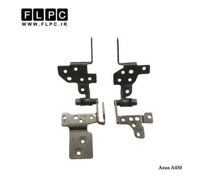 لولا لپ تاپ ایسوس Asus A450