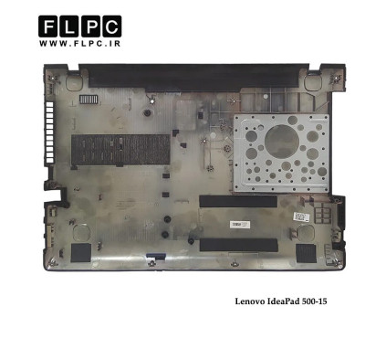 قاب کف لپ تاپ لنوو Lenovo IdeaPad 500-15 _Cover D
