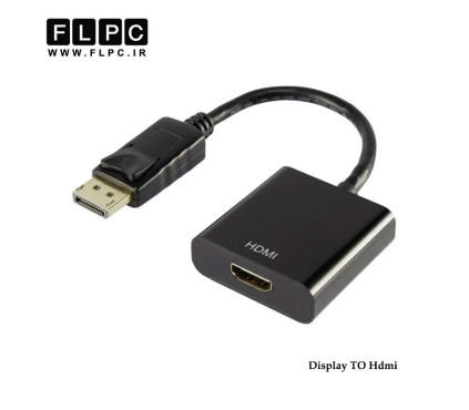 کابل تبدیل Display به HDMI