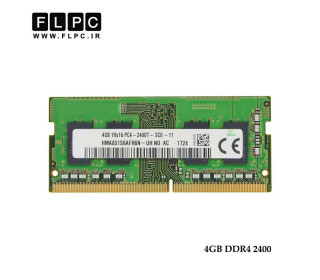 رم لپ تاپ 8 گیگ Samsung DDR4-PC4 (2400)