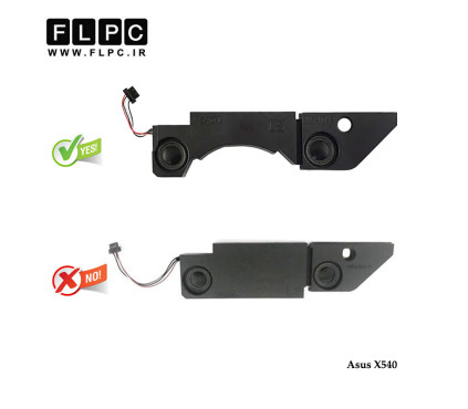 اسپیکر لپ تاپ ایسوس Asus X540