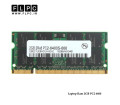 رم لپ تاپ 2 گیگ DDR2-PC2 (800-6400) دست دوم