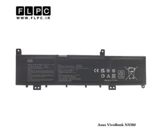 باتری لپ تاپ ایسوس Asus VivoBook Pro NX580 برند MM