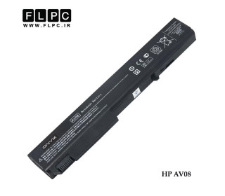 باتری لپ تاپ اچ پی HP AV08 _4400mAh برند ONYX