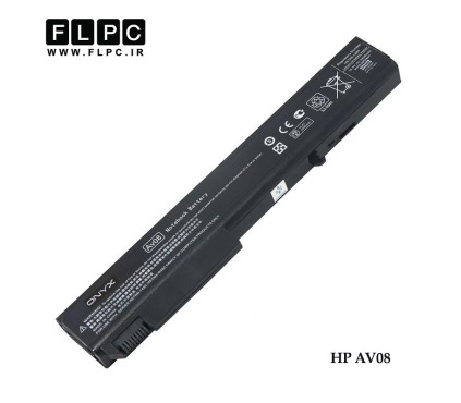 باتری لپ تاپ اچ پی HP AV08 _4400mAh برند ONYX