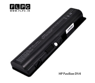 باتری لپ تاپ اچ پی HP Pavilion DV4 _4400mAh برند ONYX