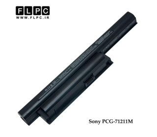 باتری لپ تاپ سونی Sony PCG-71211M _4400mAh