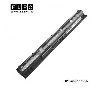 باتری لپ تاپ اچ پی HP Pavilion 17-G _2200mAh