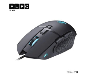 ماوس D-NET مدل T91