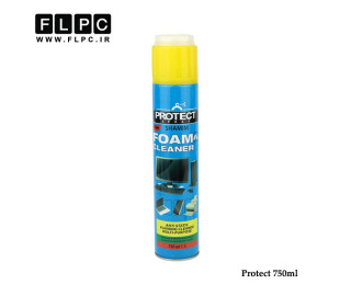 اسپری کف پروتکت حجم 750 ميلی ليتر