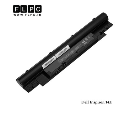 باتری لپ تاپ دل Dell Inspiron 14Z _4400mAh برند MM