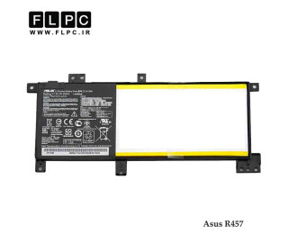 باتری لپ تاپ ایسوس Asus R457 - C21N1508 _3800mAh برند MM