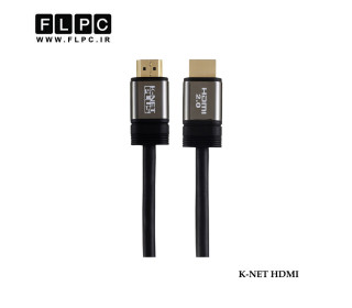 کابل HDMI مدل K-NET Plus طول 2 متر