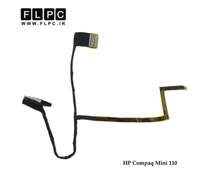 فلت تصویر لپ تاپ اچ پی HP Compaq Mini 110 _350405J00-11C-G