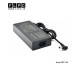 آداپتور لپ تاپ ایسوس Asus 20V 9A Slim Org Plus _6.0*3.7 کابل PC - سوزن دار