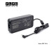 آداپتور لپ تاپ ایسوس Asus 20V 14A Slim Org _6.0*3.7 کابل PC - سوزن دار