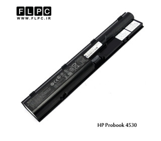 باتری لپ تاپ اچ پی HP Probook 4530 _4400mAh