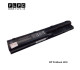 باطری لپ تاپ اچ پی 4530 برند M&M مشکی HP ProBook 4530 Laptop Battery - 6cell