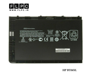 باتری لپ تاپ اچ پی HP BT04XL _3500mAh اورجینال