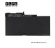 باتری لپ تاپ اچ پی HP EliteBook 740-G1 - CM03 _4500mAh