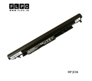 باتری لپ تاپ اچ پی HP JC04 _2200mAh برند MM